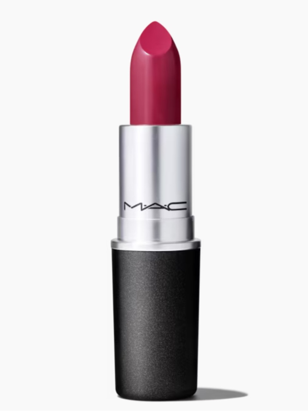 MAC Satin Lipstick - Captive